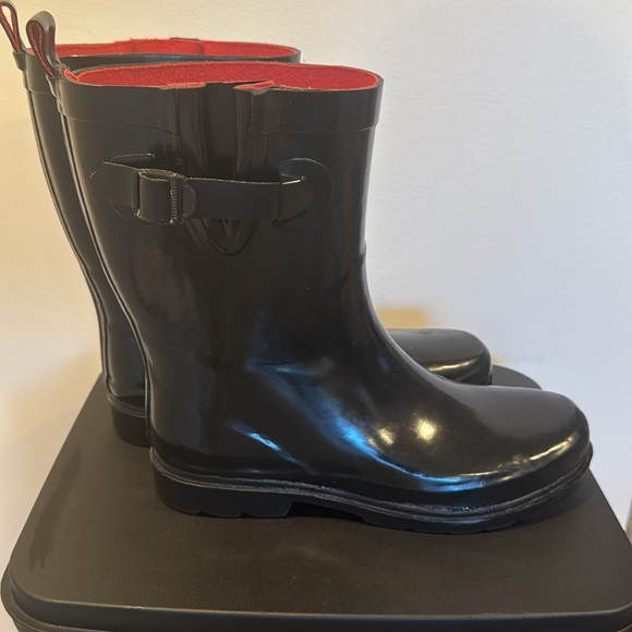 Snow/ rain boots woman’s size 11 EU - 42 - Picture 4 of 4